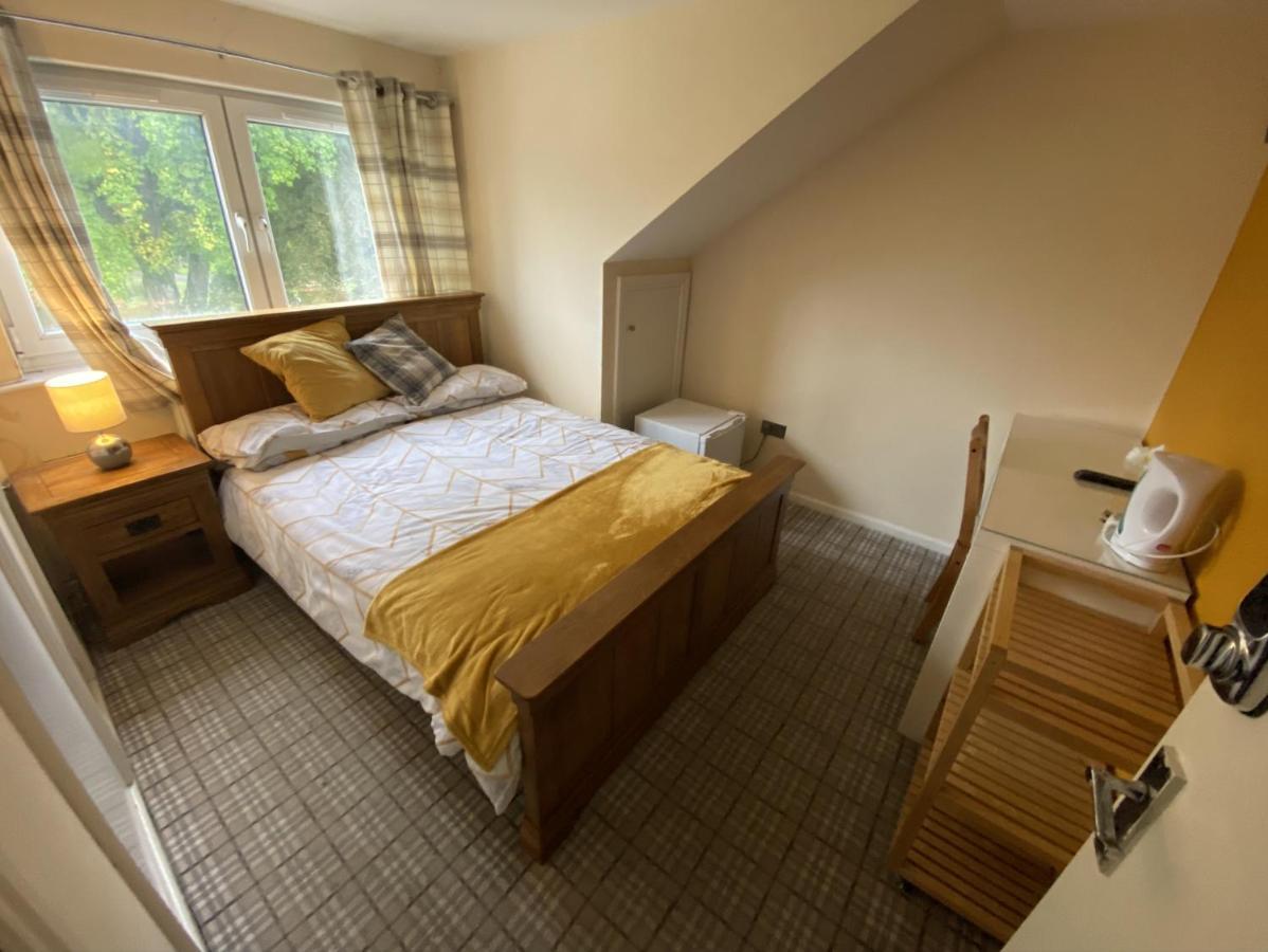 Parkview Guest House Glasgow Balloch Exterior photo